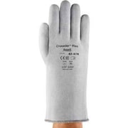 ANSELL Crusader® Flex Hot Mill Gloves, Ansell 42-474-9, 1-Pair - Pkg Qty 12 288352